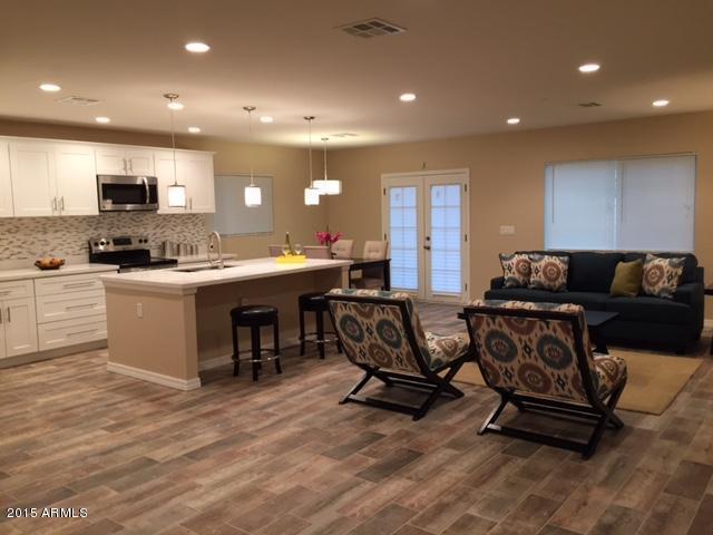 3140 N 26th Pl., Phoenix, AZ 85016