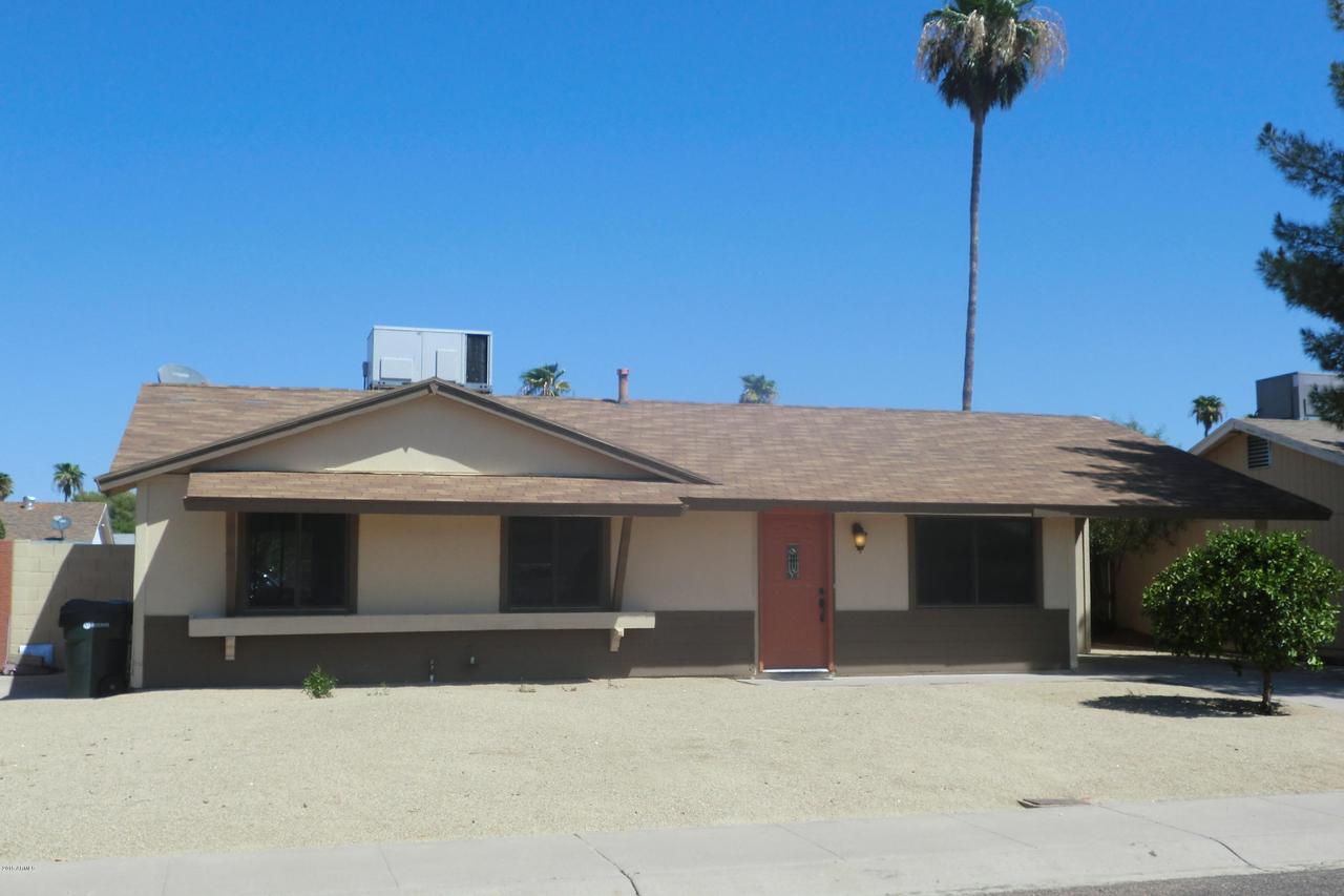 3632 E Joan De Arc Ave., Phoenix, AZ 85032