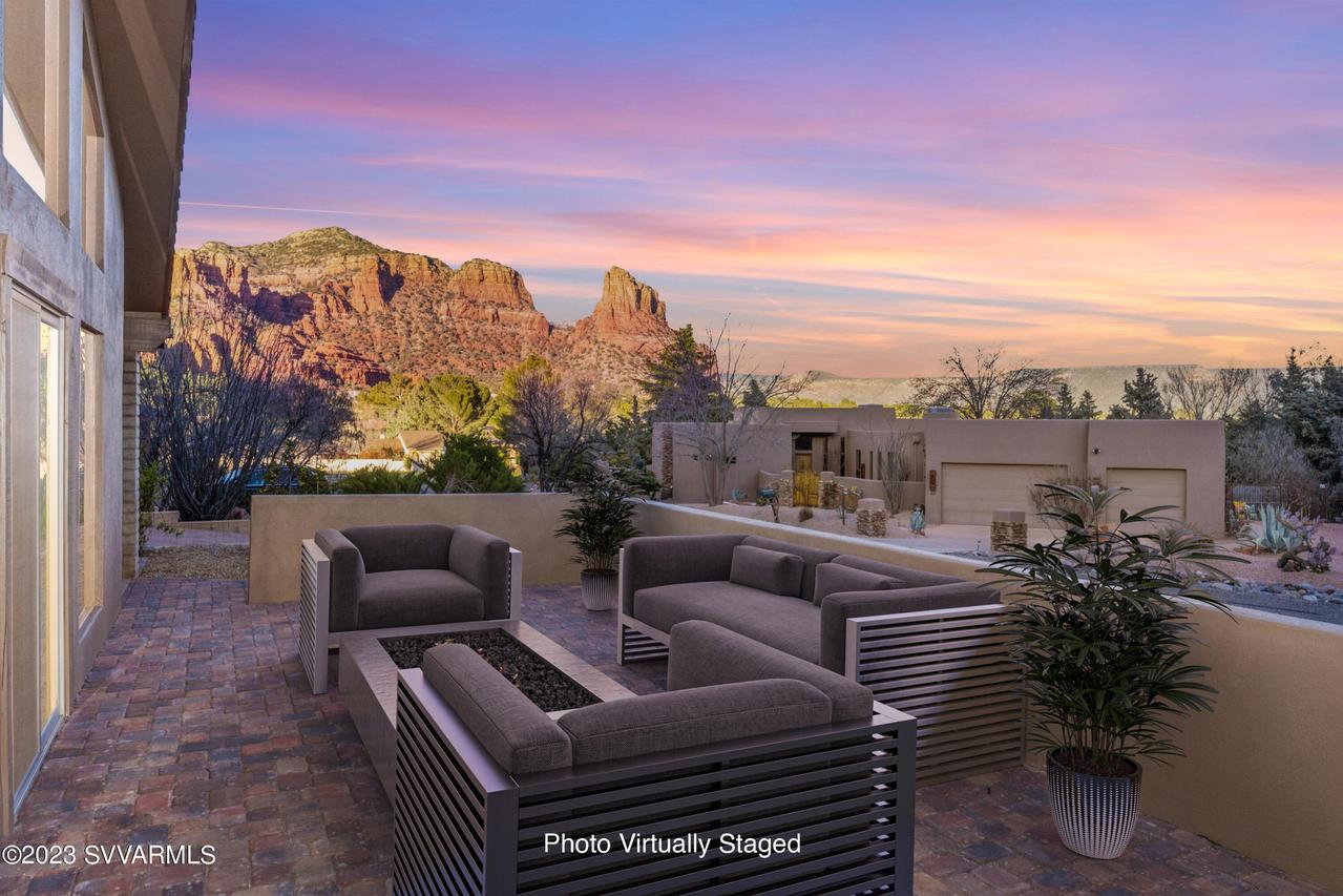 70 White Cedar Dr., Sedona, AZ 86351