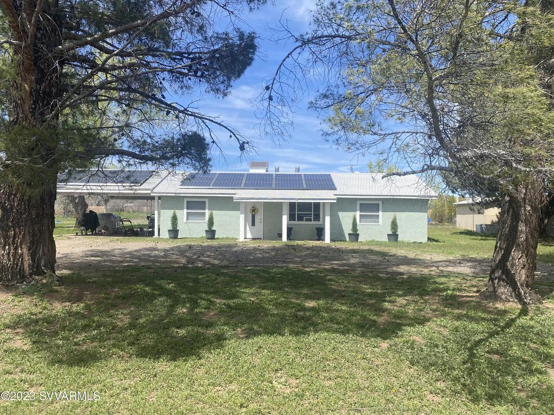 2210 Westward Dr., Camp Verde, AZ 86322