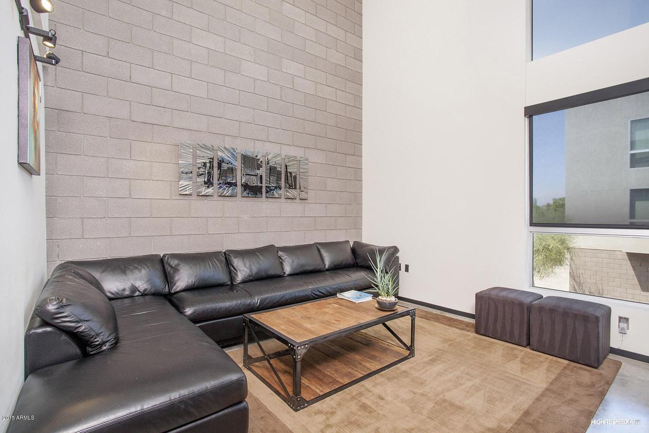 727 E Portland St. #31, Phoenix, AZ 85006