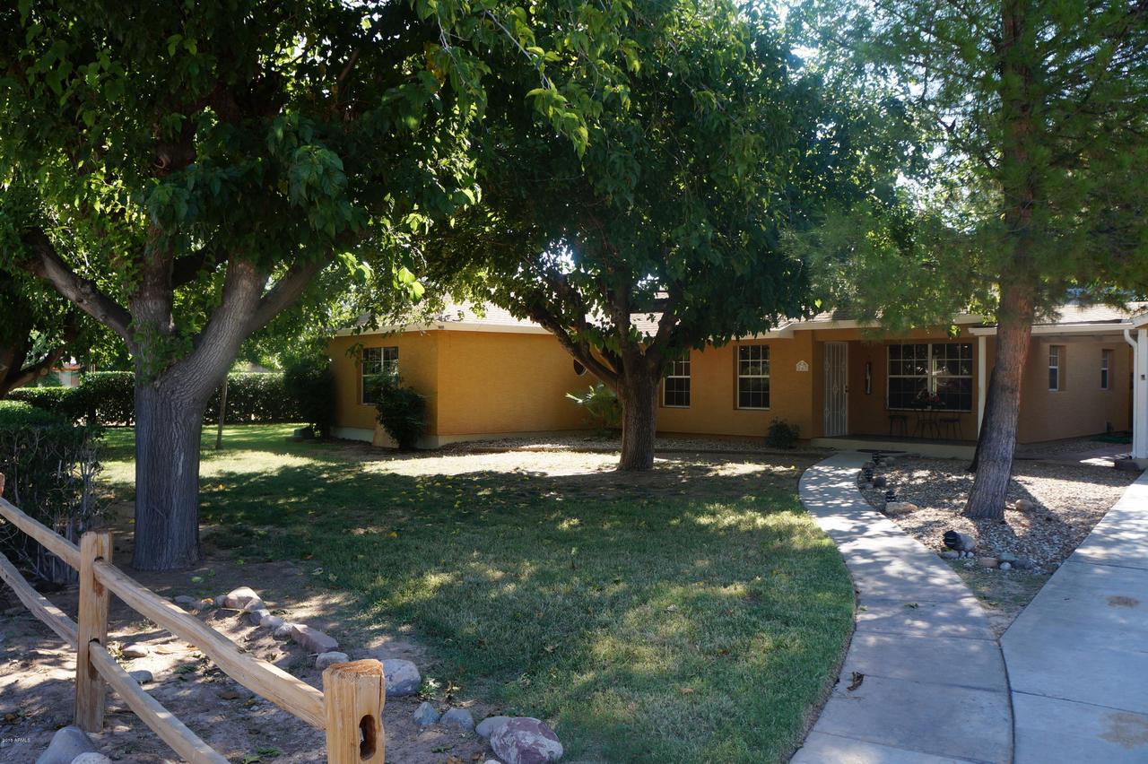 243 Fisher St., Wickenburg, AZ 85390