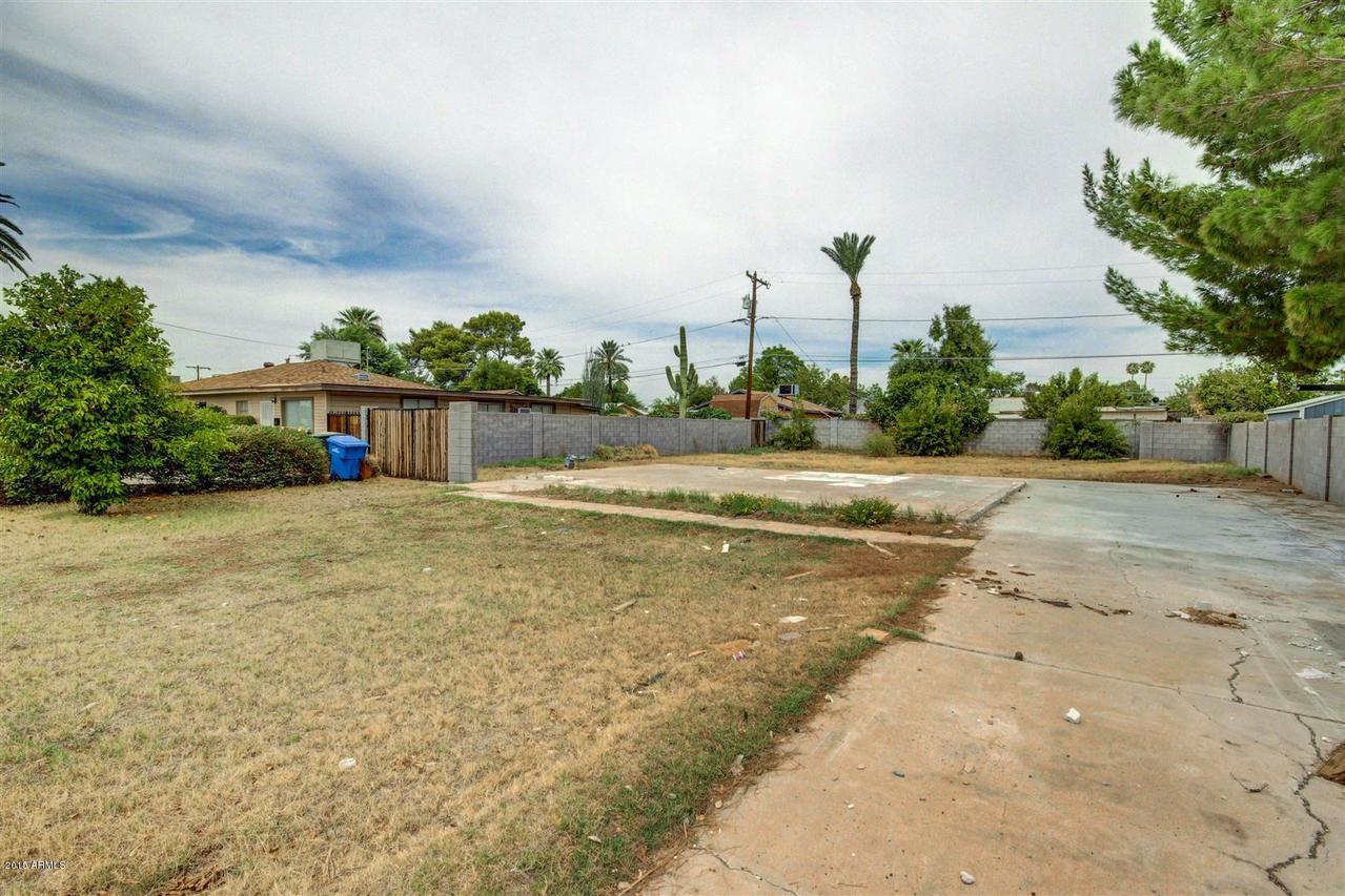 4024 E Clarendon Ave. #5, Phoenix, AZ 85018