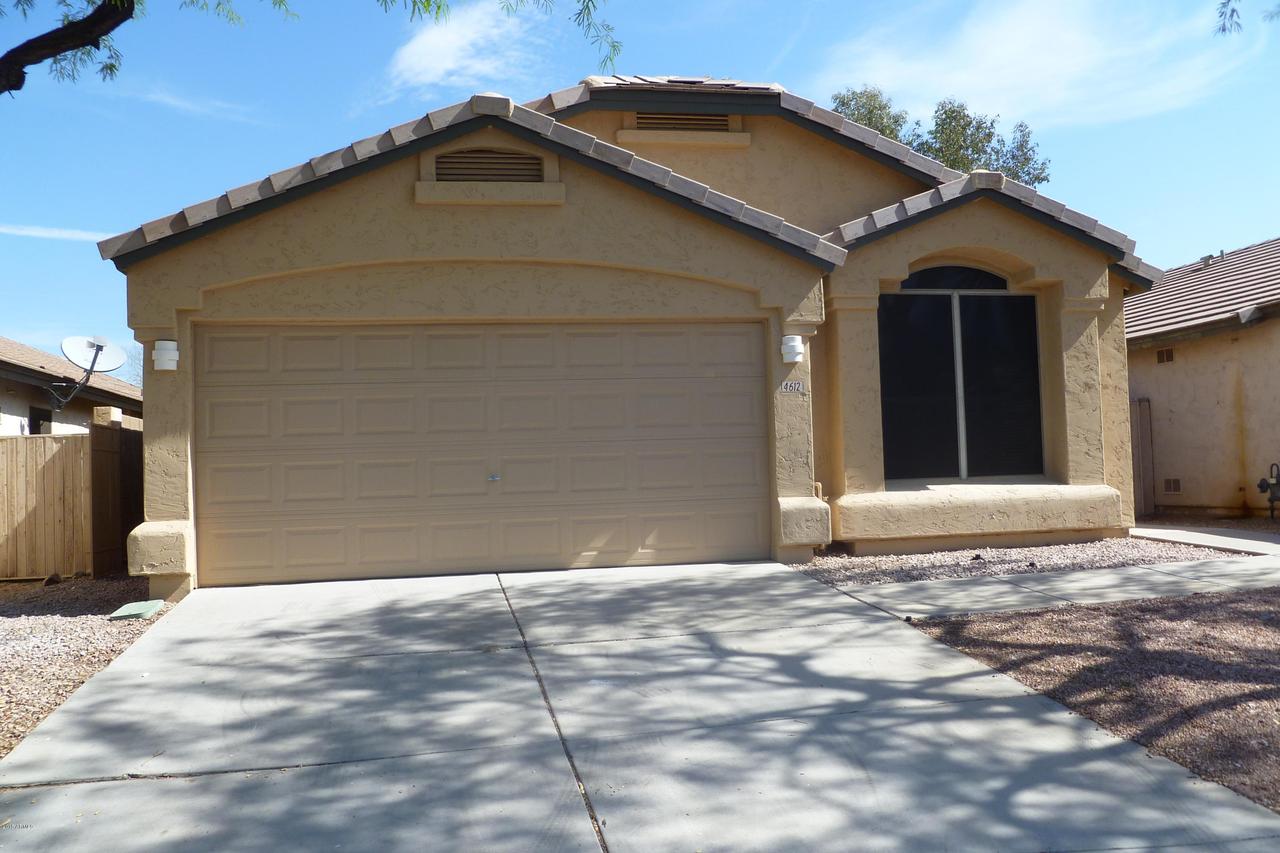 4612 E Melinda Ln., Phoenix, AZ 85050