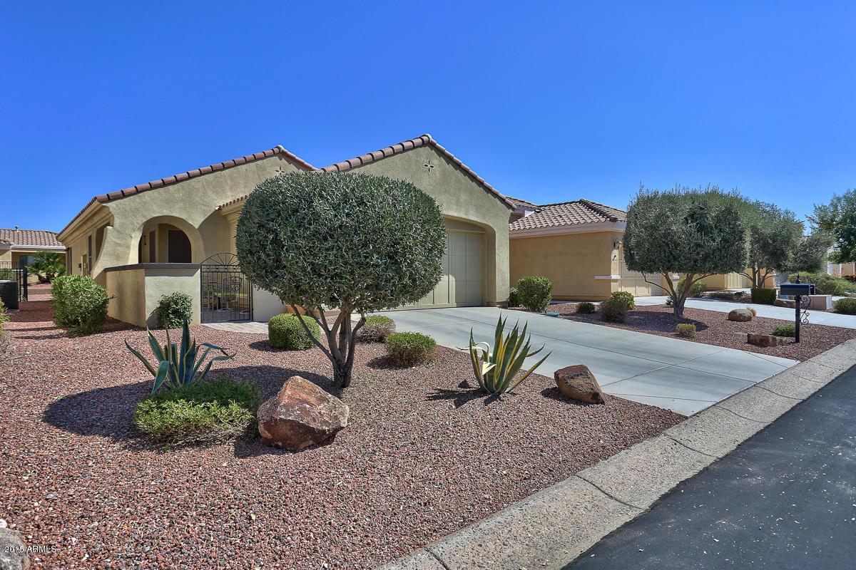 12926 W Chapala Dr., Sun City West, AZ 85375