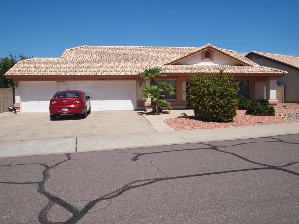 20359 N 109th Ave., Sun City, AZ 85373