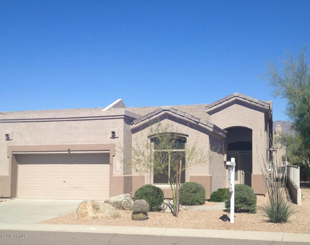 7340 E Palo Brea Dr., Gold Canyon, AZ 85118