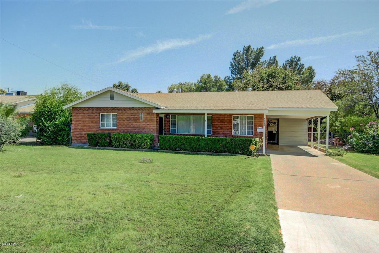 4107 E Windsor Ave., Phoenix, AZ 85008