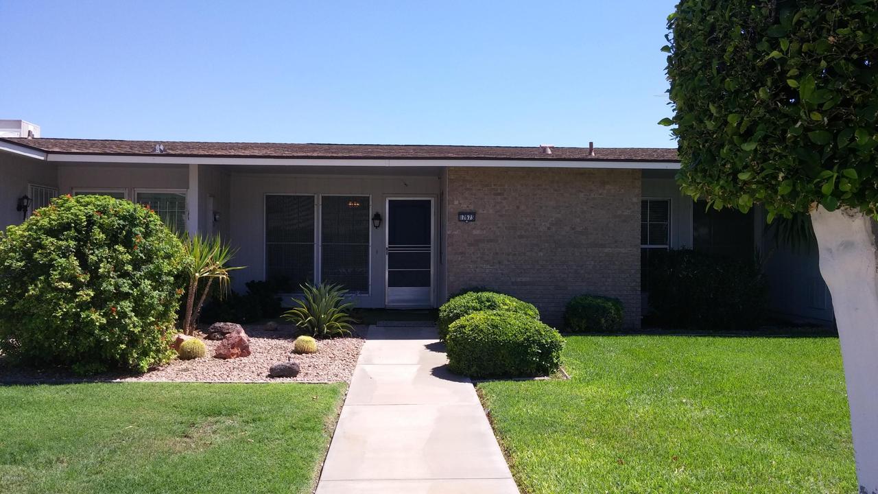 17673 N Del Webb Blvd., Sun City, AZ 85373