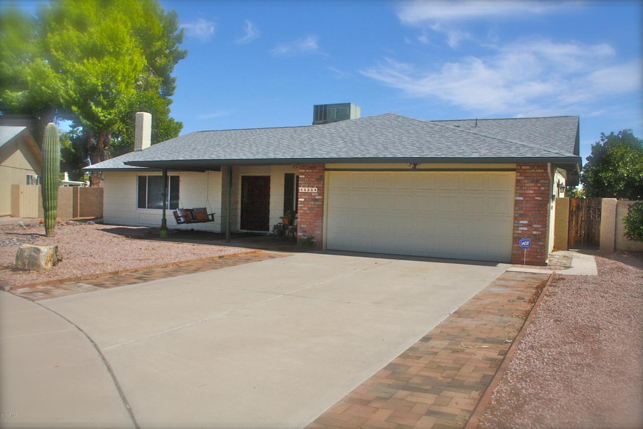 4428 E Arapahoe St., Ahwatukee, AZ 85044