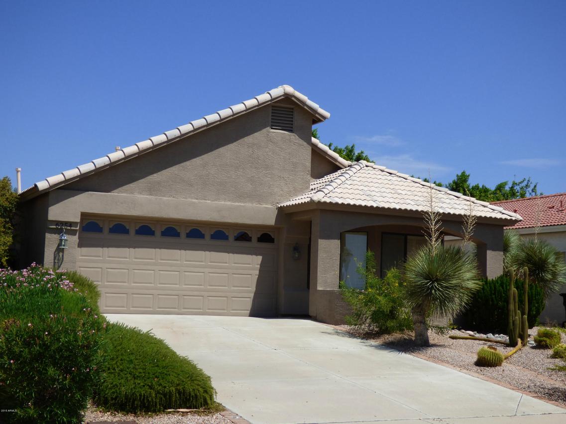 6254 E Nance St., Mesa, AZ 85215