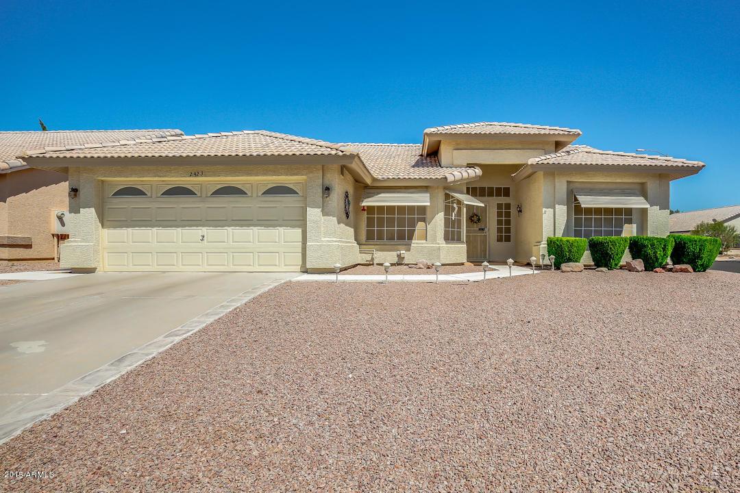 2423 N Rugby, Mesa, AZ 85215