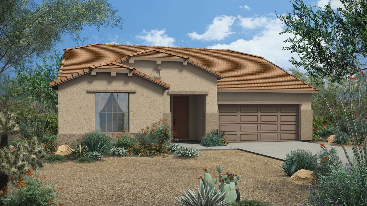 1576 E Cielo Azul Way, San Tan Valley, AZ 85140