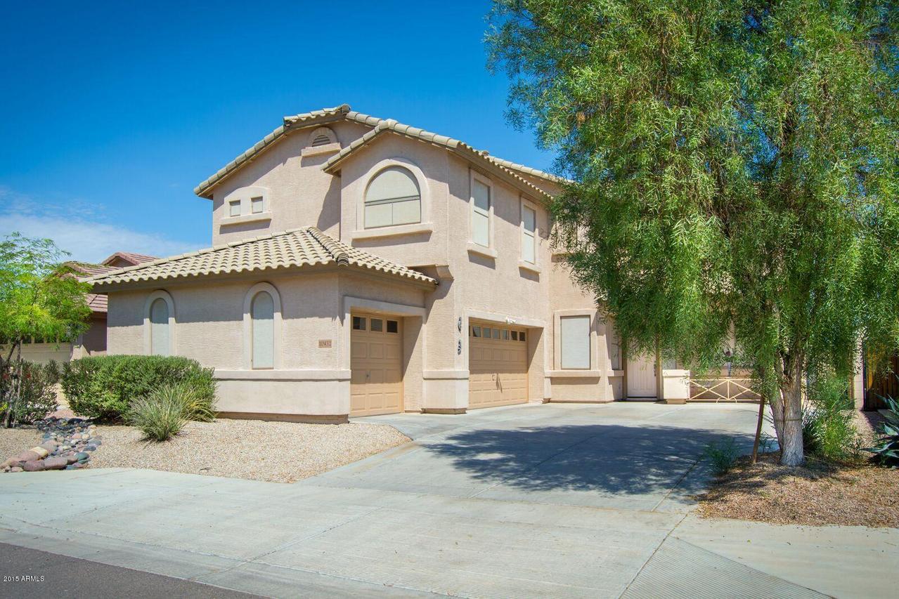 10432 W Albeniz Pl., Tolleson, AZ 85353