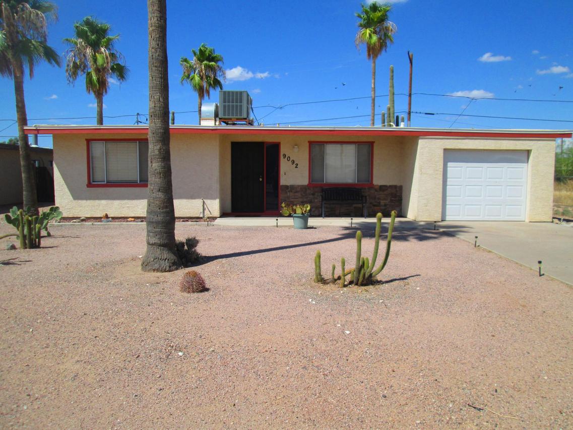 9092 W Santa Cruz Blvd., Arizona City, AZ 85223