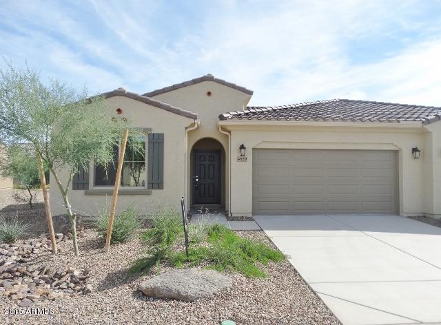 4829 W Gulch Dr., Eloy, AZ 85131