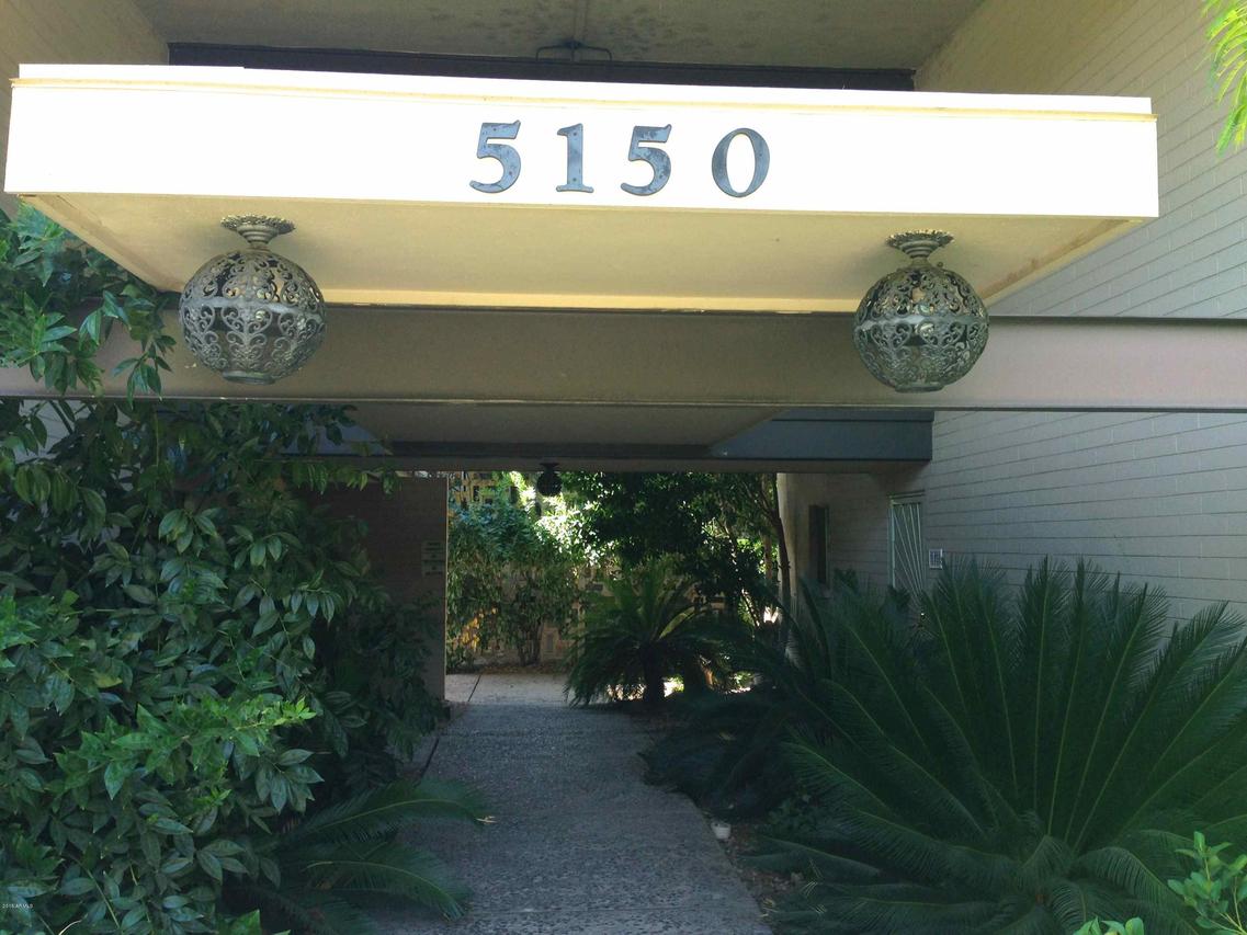 5150 N 20th St. #107, Phoenix, AZ 85016