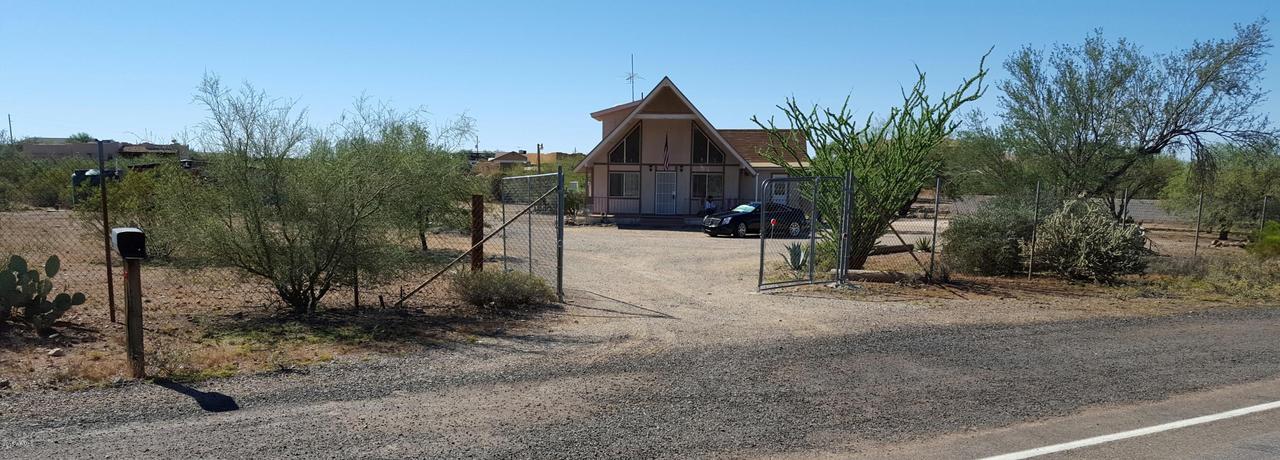 217 E Honda Bow Rd., Phoenix, AZ 85086