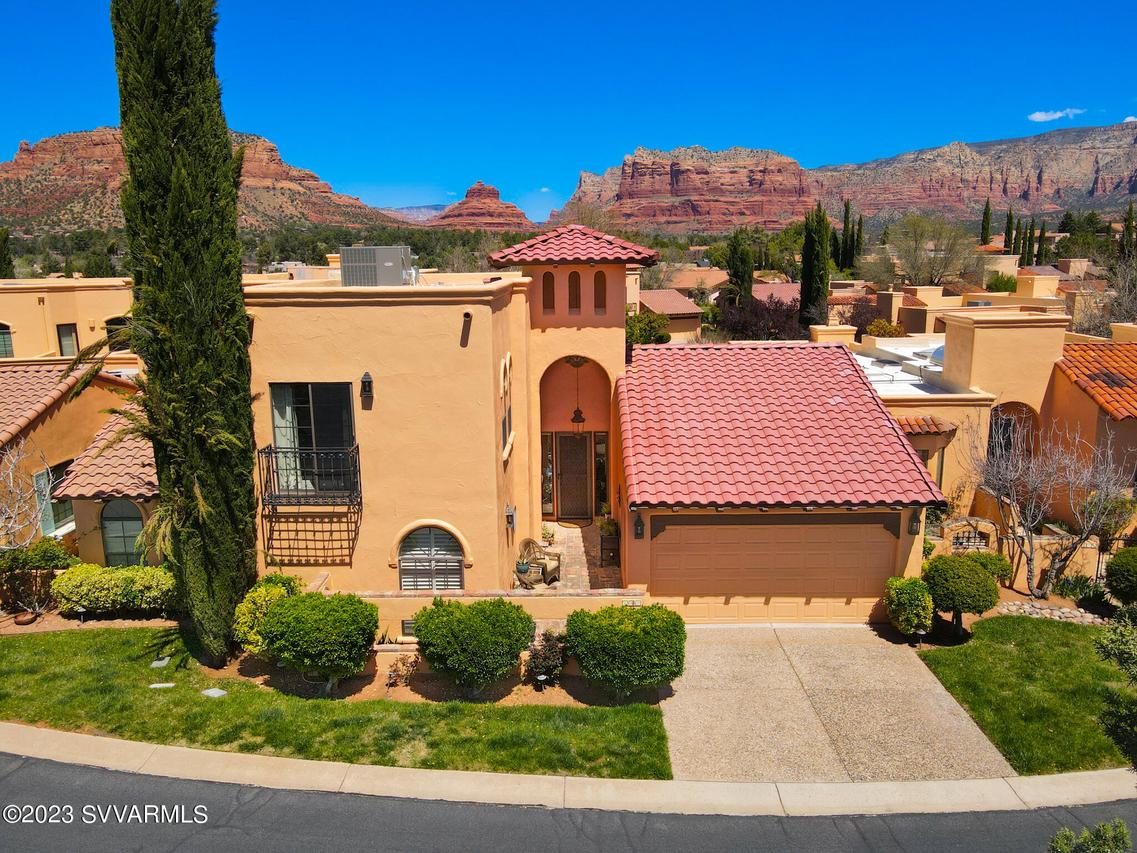 182 Ridge Trail Dr. #27, Sedona, AZ 86351
