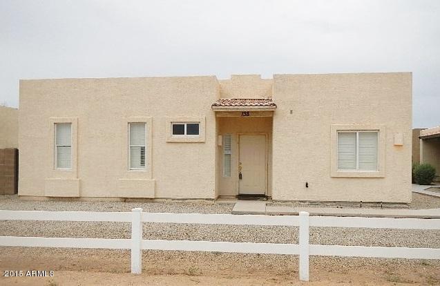 2300 E Magma Rd. #138, San Tan Valley, AZ 85143