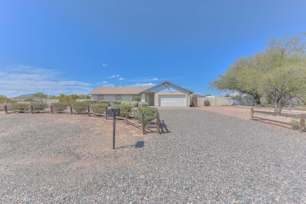 22038 W Hilton Ave., Buckeye, AZ 85326