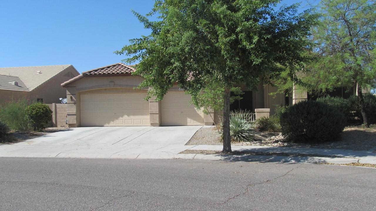 16324 W Mckinley St., Goodyear, AZ 85338