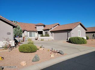 469 S Valle Escondido, Cornville, AZ 86325