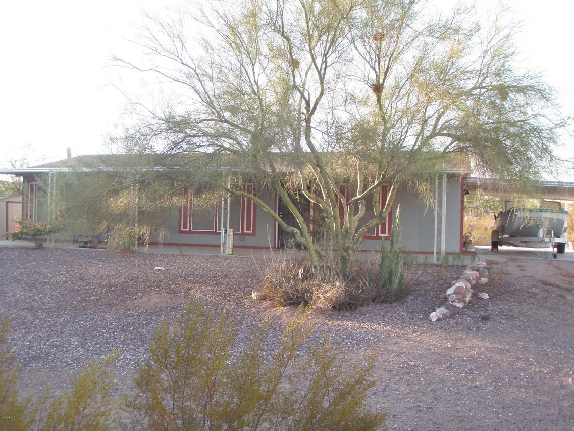 1330 E Scenic St., Apache Junction, AZ 85119