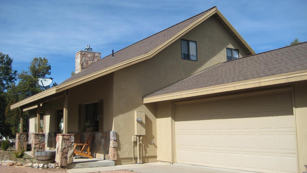 1578 Echo Cir., Heber, AZ 85928