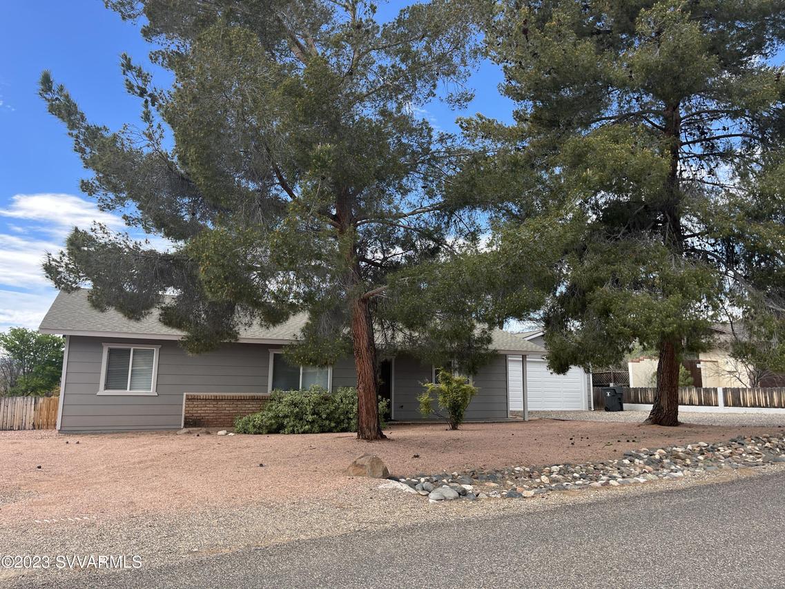 703 E Alvarado Ln., Cottonwood, AZ 86326