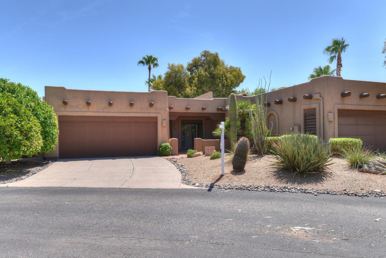 25515 N Forest Rd. #14, Rio Verde, AZ 85263