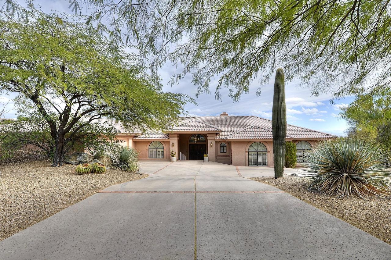 15227 N Zapata Dr., Fountain Hills, AZ 85268
