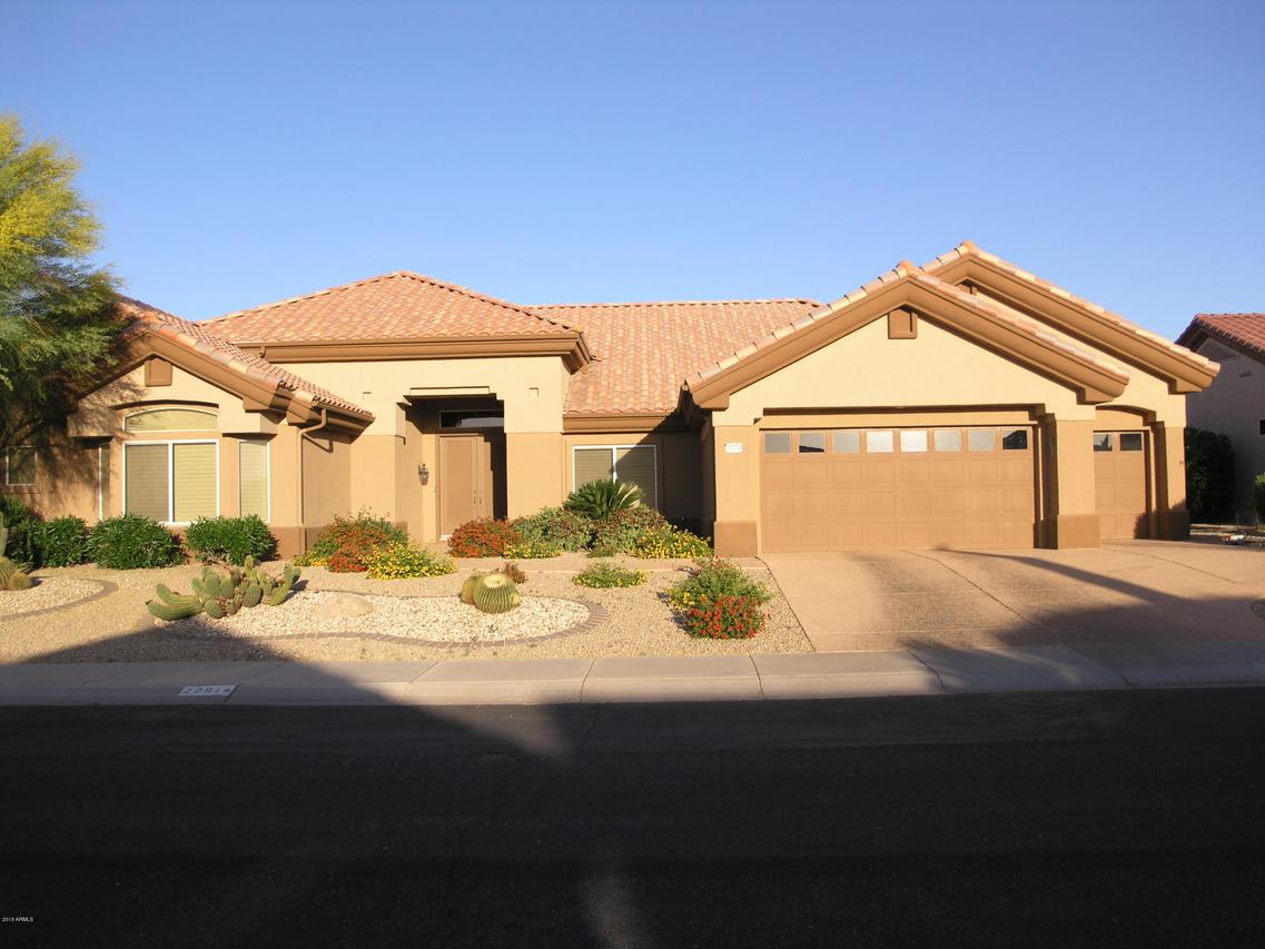 22614 N Las Vegas Dr., Sun City West, AZ 85375