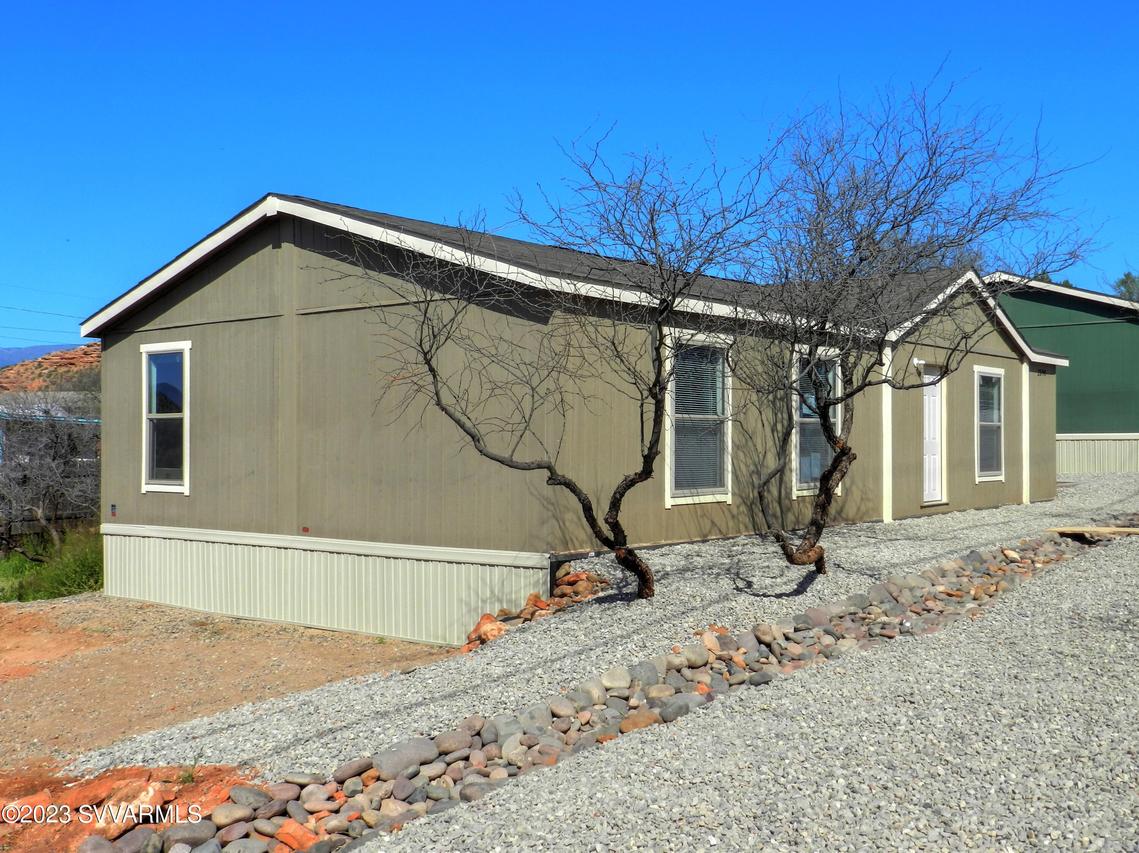 2590 S Kadomoto Dr., Cornville, AZ 86325
