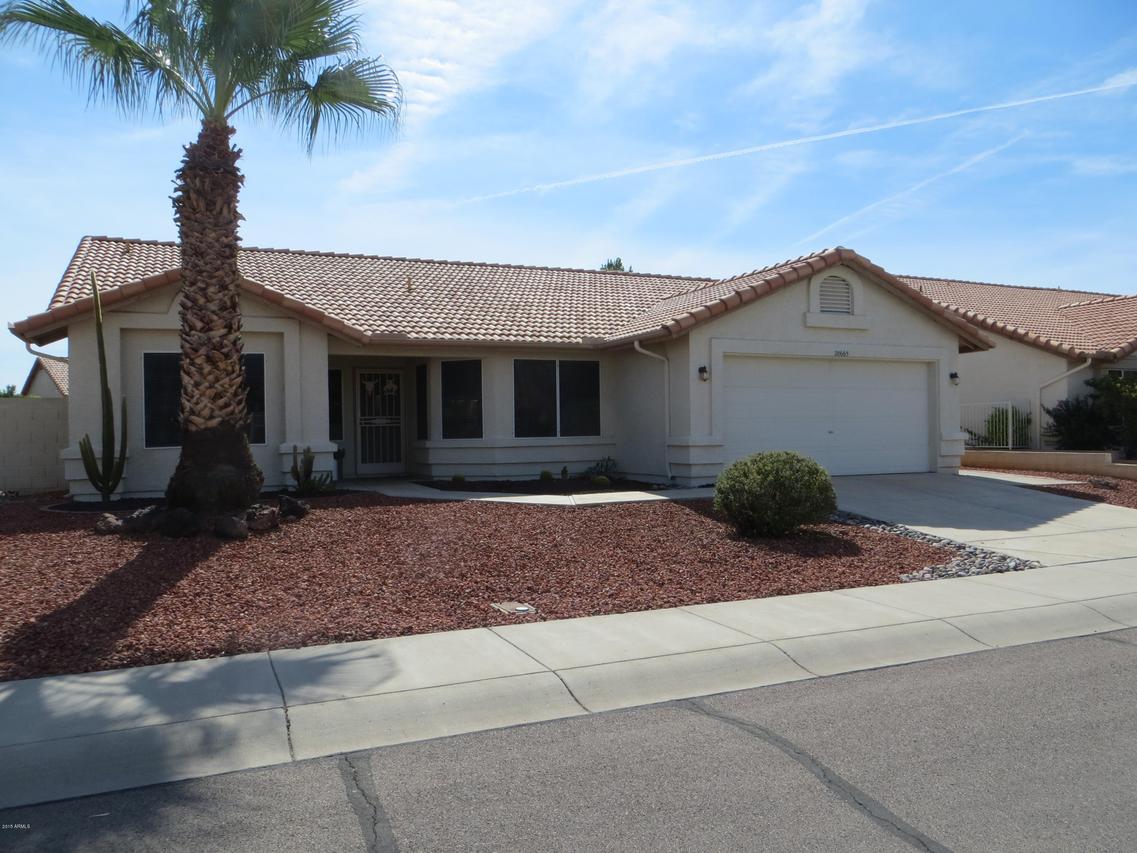 20665 N 110th Ave., Sun City, AZ 85373