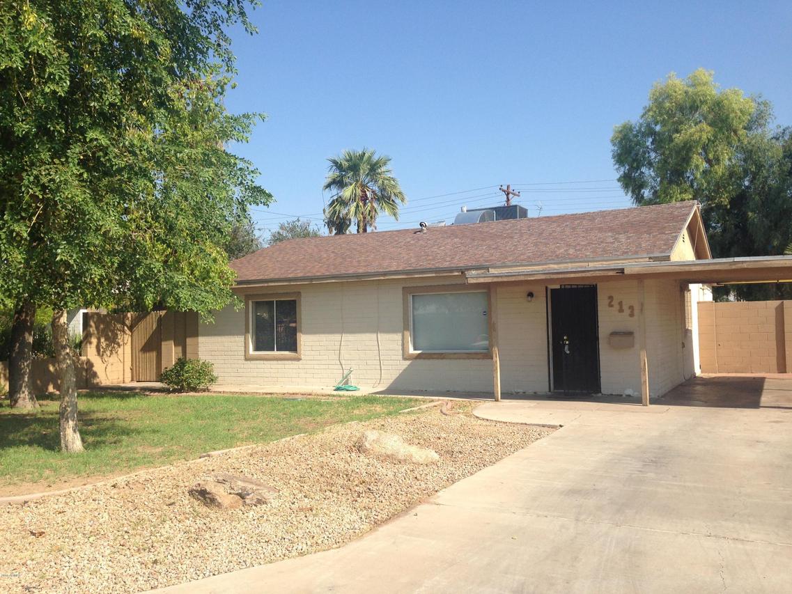 2130 W Minnezona Ave., Phoenix, AZ 85015