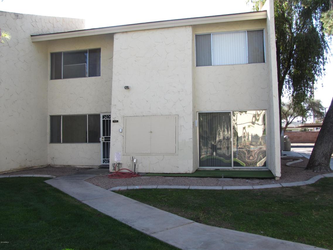 8055 E Thomas Rd. #D101, Scottsdale, AZ 85251