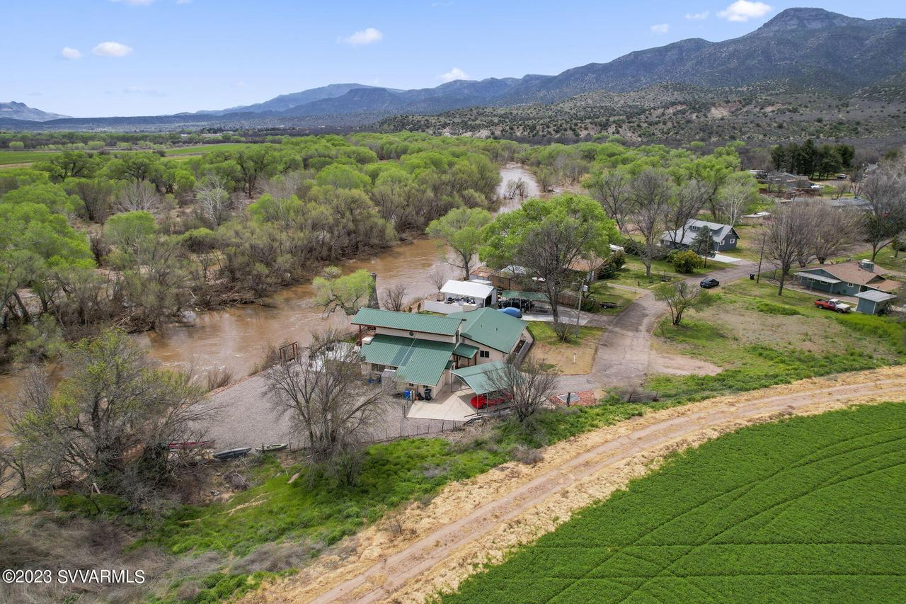 3575 S Riverside Dr., Camp Verde, AZ 86322