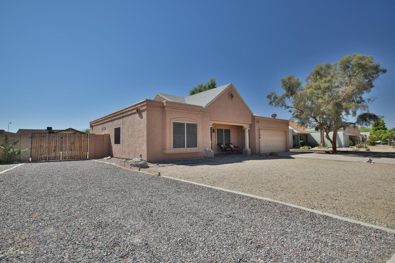 7139 W Yucca St., Peoria, AZ 85345