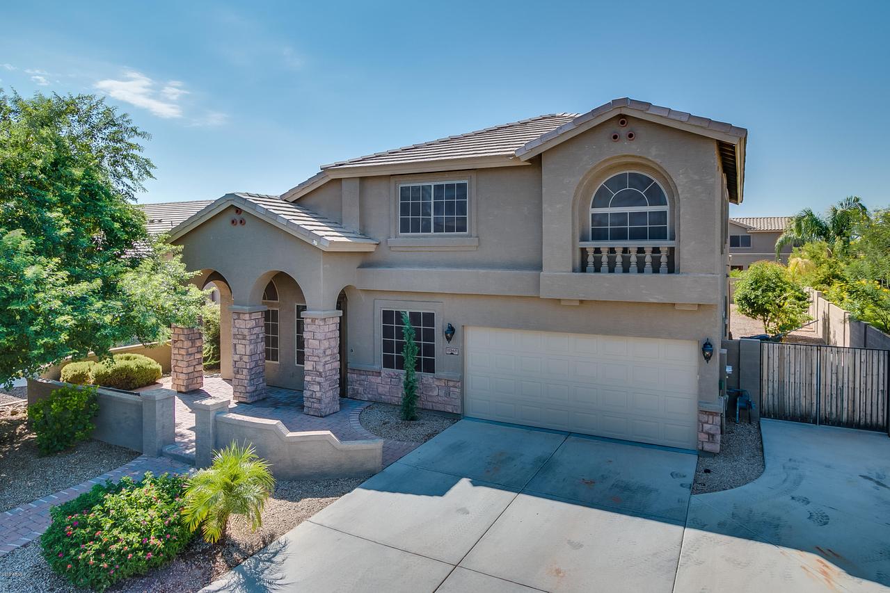 11363 E Sonrisa Ave., Mesa, AZ 85212