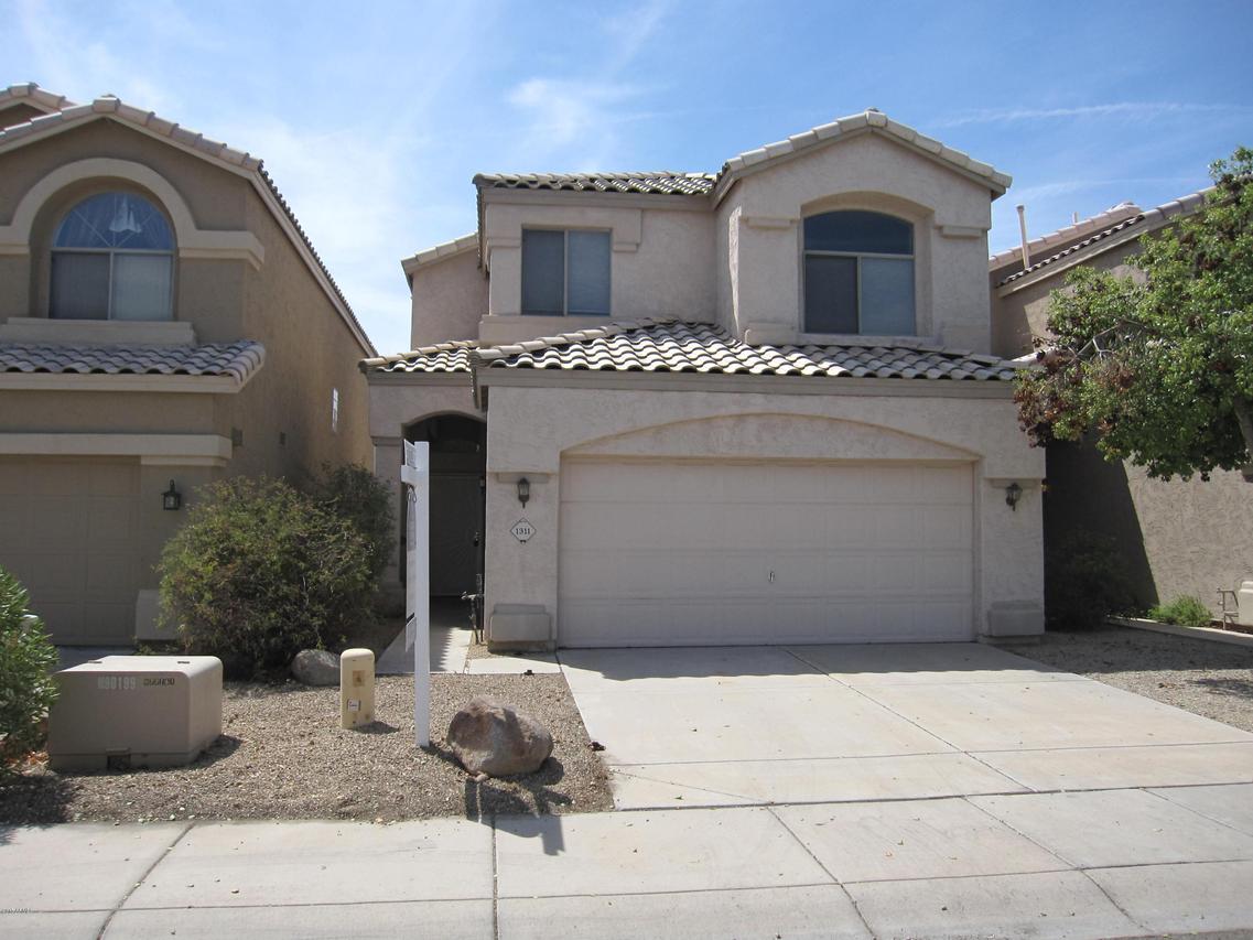1311 W Escuda Rd., Phoenix, AZ 85027
