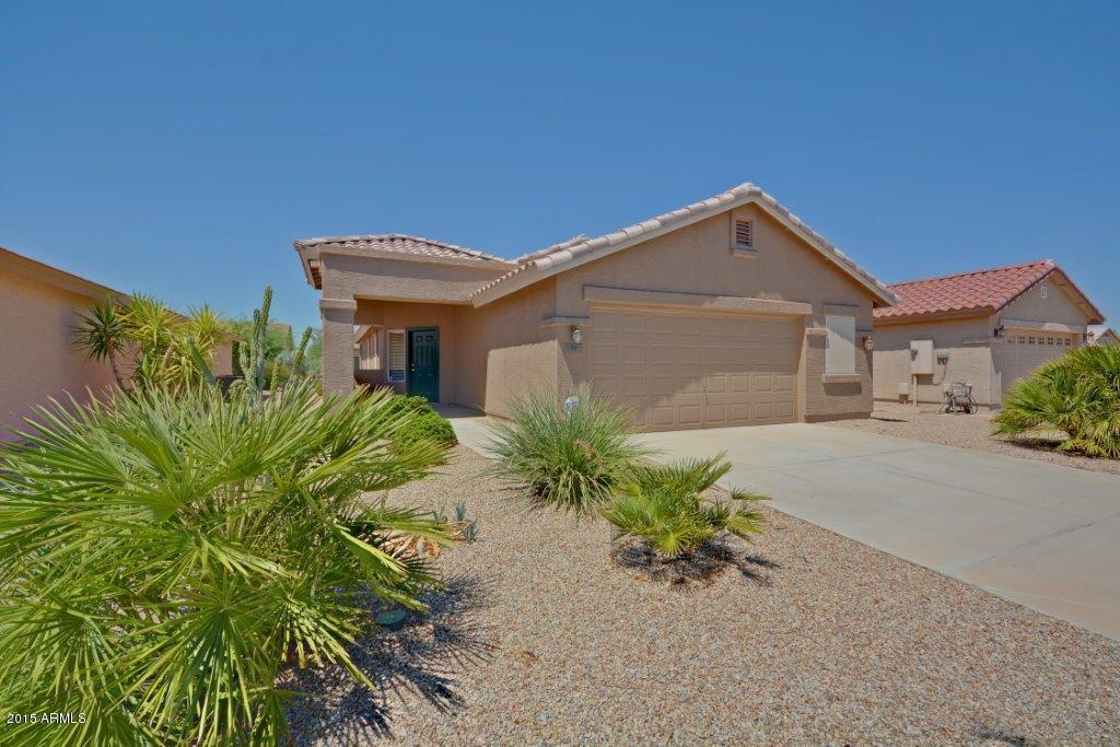 32 S Valencia Ct., Casa Grande, AZ 85194