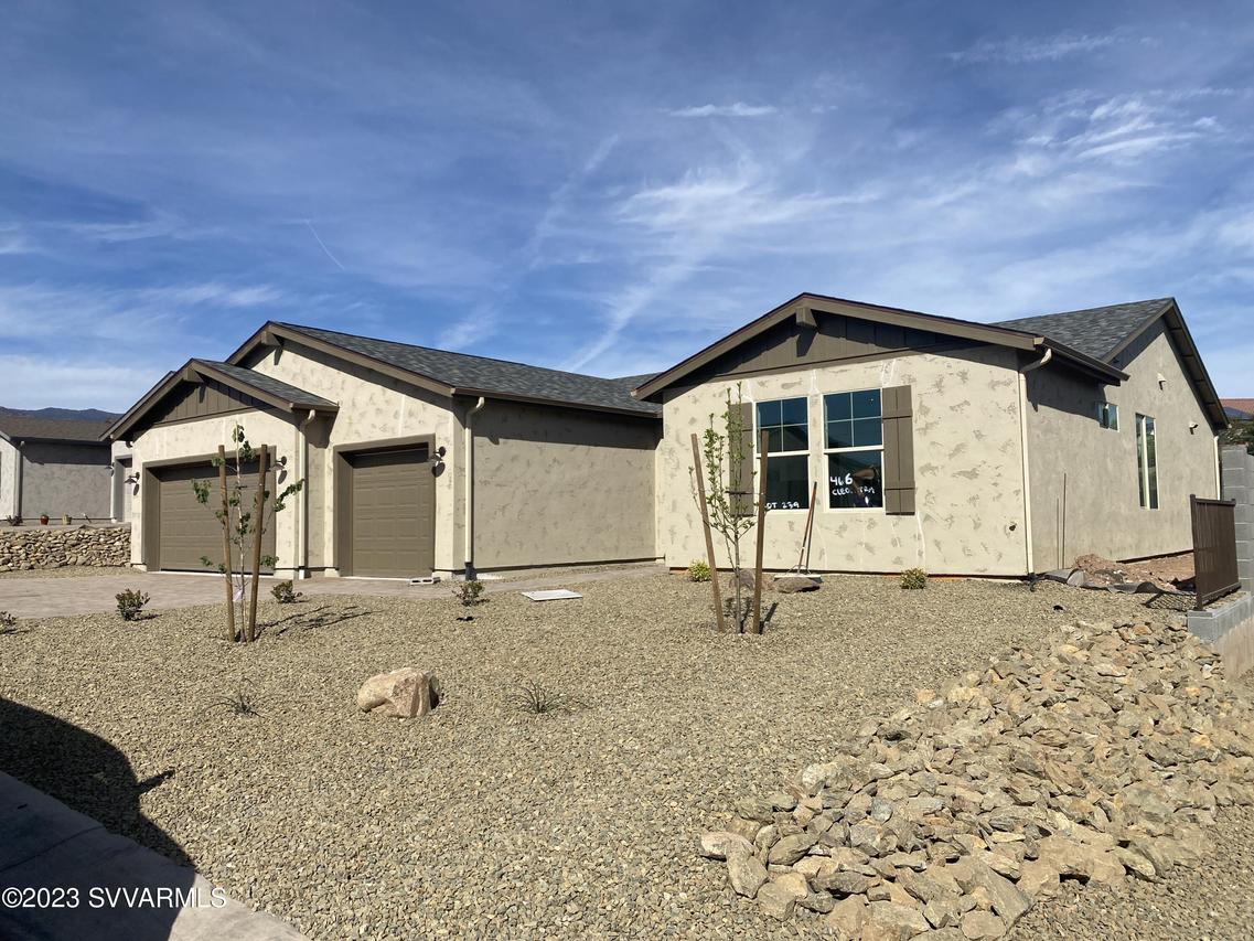 466 Cleopatra Hill Rd., Clarkdale, AZ 86324