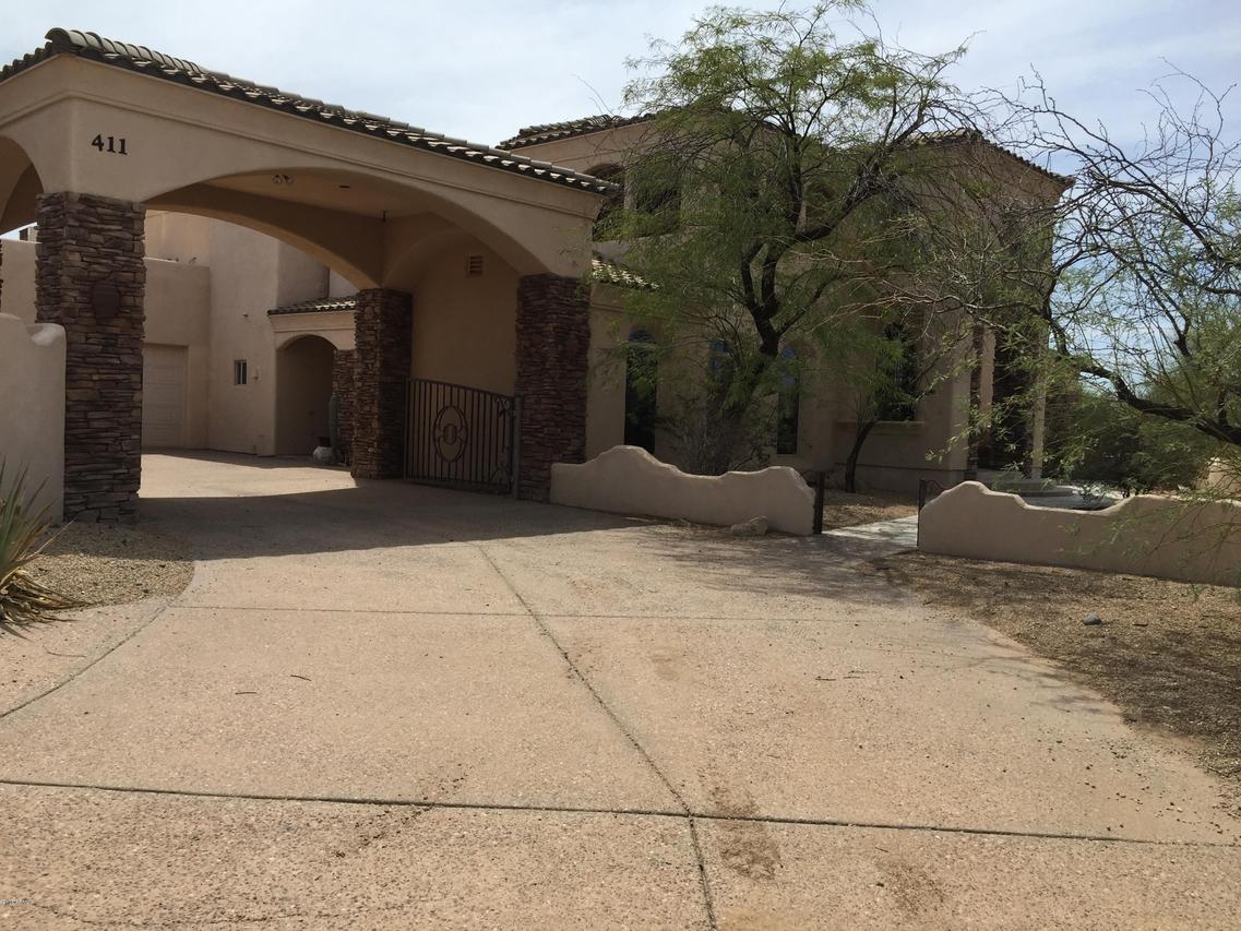 411 W Jomax Rd., Phoenix, AZ 85085