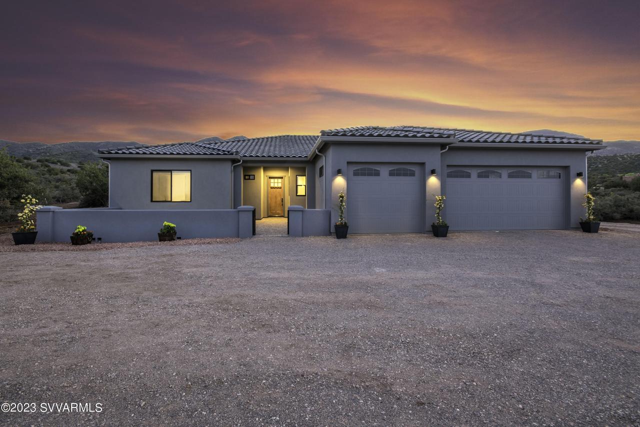 2259 W Quail Springs Ranch Rd., Cottonwood, AZ 86326