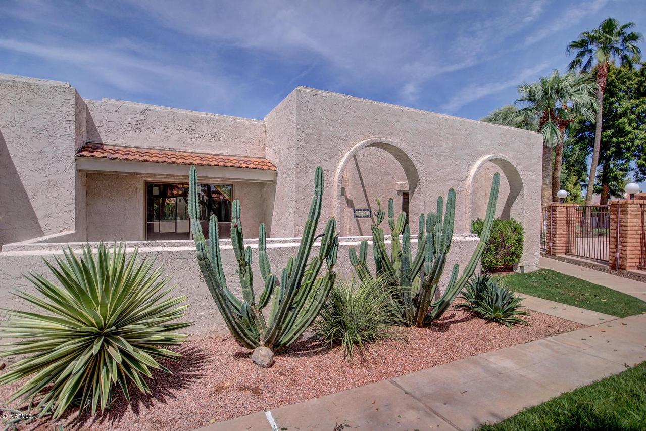 7225 N Via Nueva, Scottsdale, AZ 85258