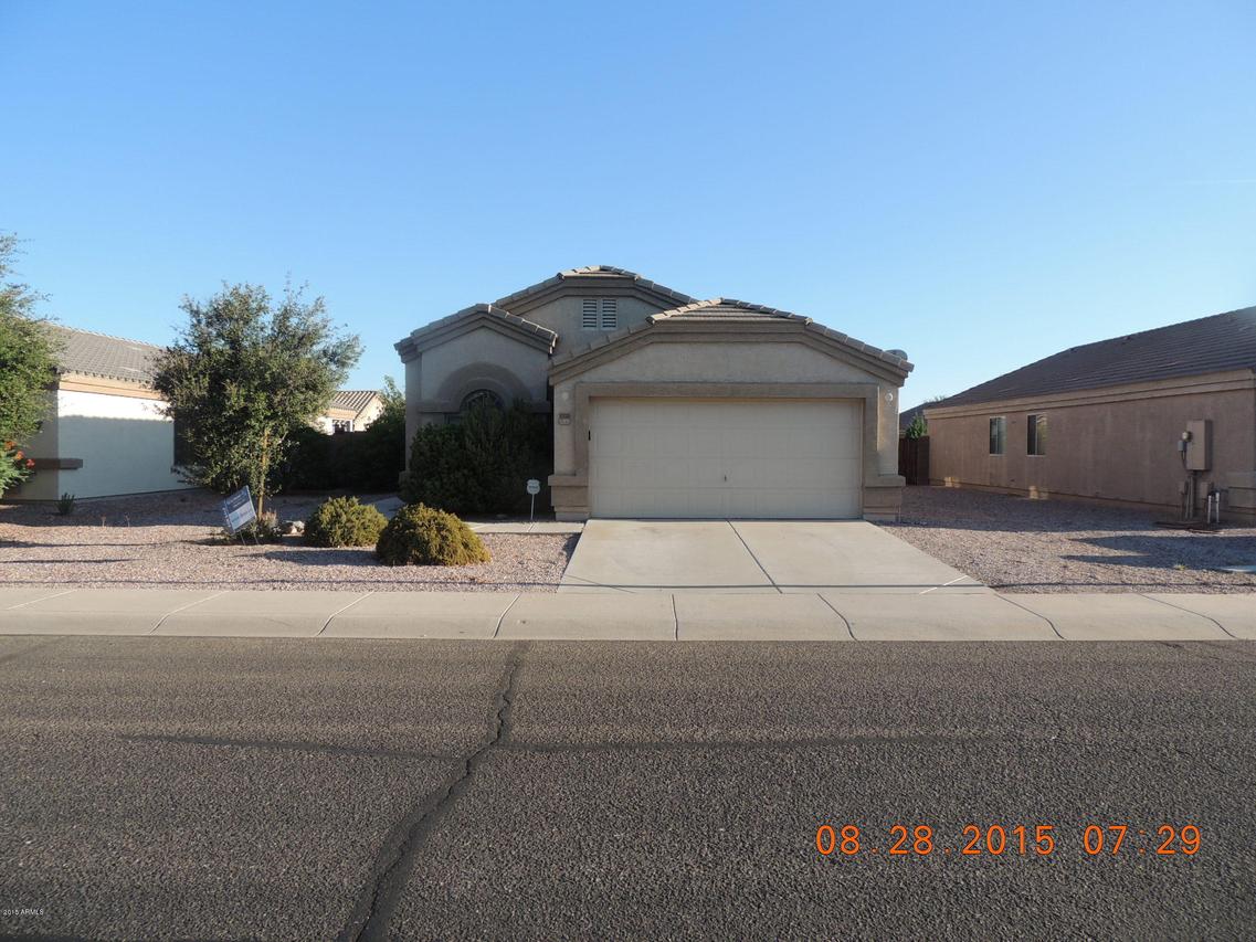 1738 E San Xavier Dr., Casa Grande, AZ 85122