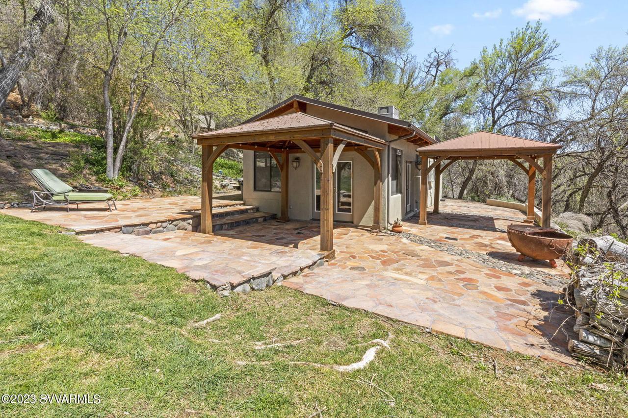 555 N Price Rd., Cornville, AZ 86325