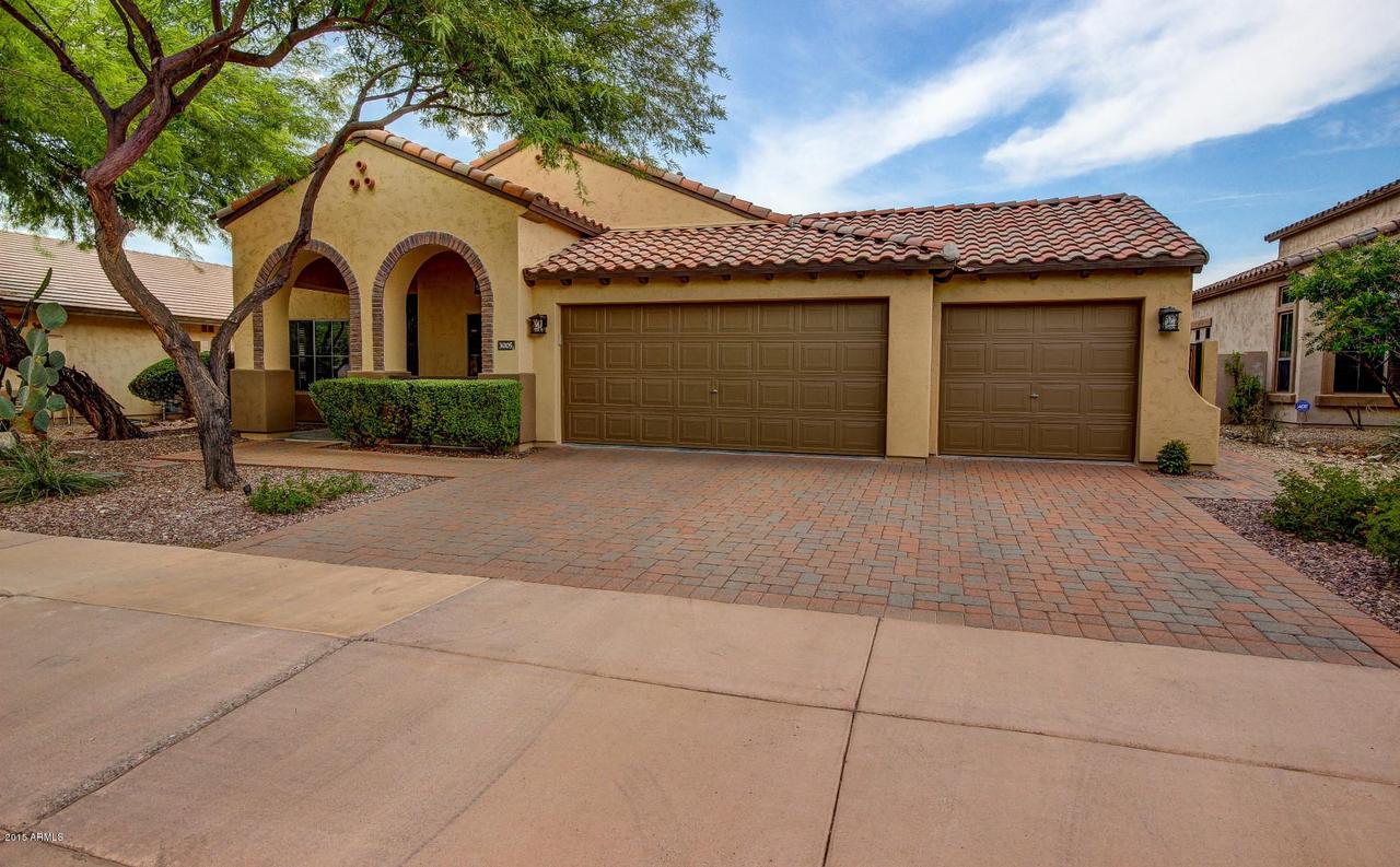 3005 W Caravaggio Ln., Phoenix, AZ 85086