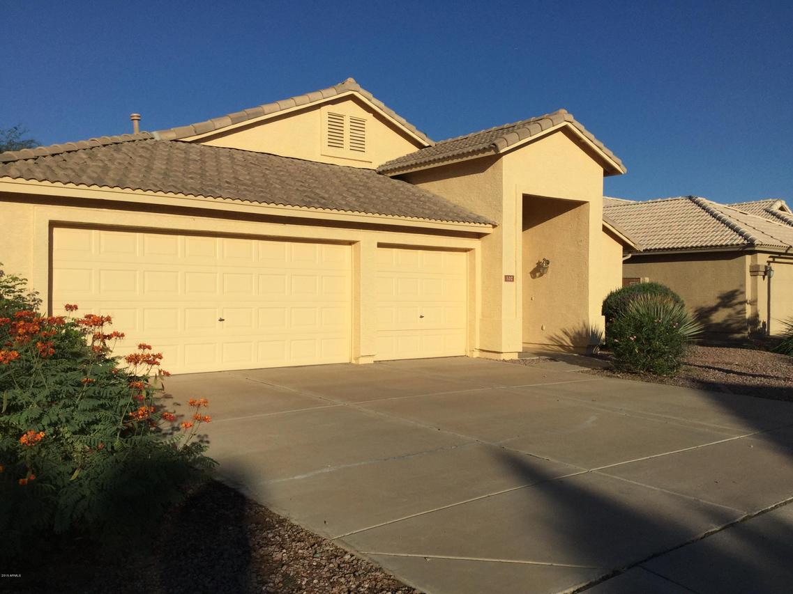 532 N Leoma Ln., Chandler, AZ 85225